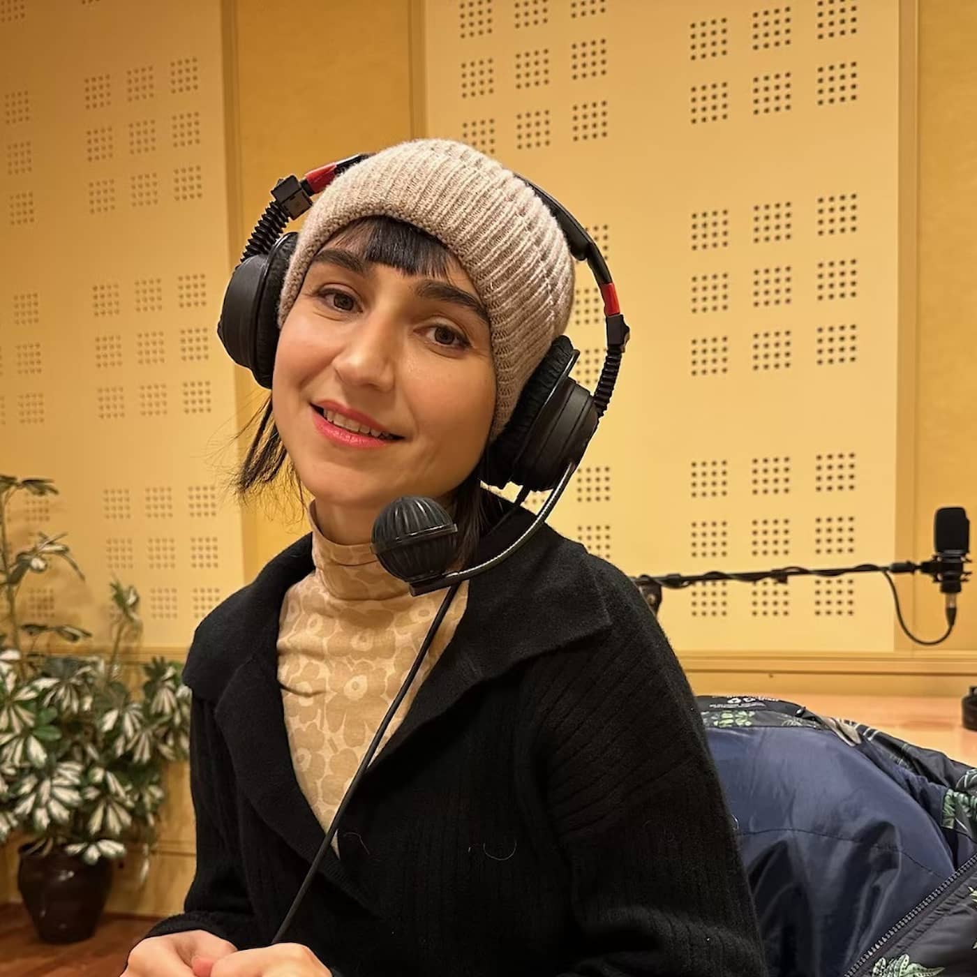 Laleh: Jag vill inte vara en berättelse artwork