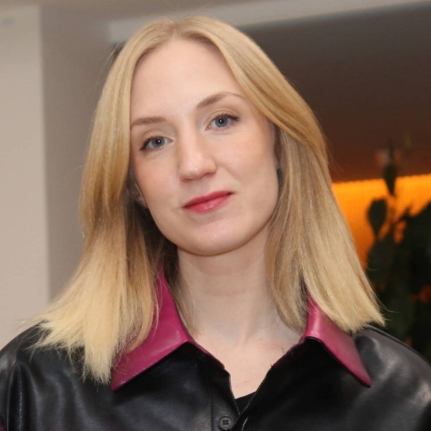 Ellen Berg skriver K-pop till världsstjärnor: Det är galet artwork
