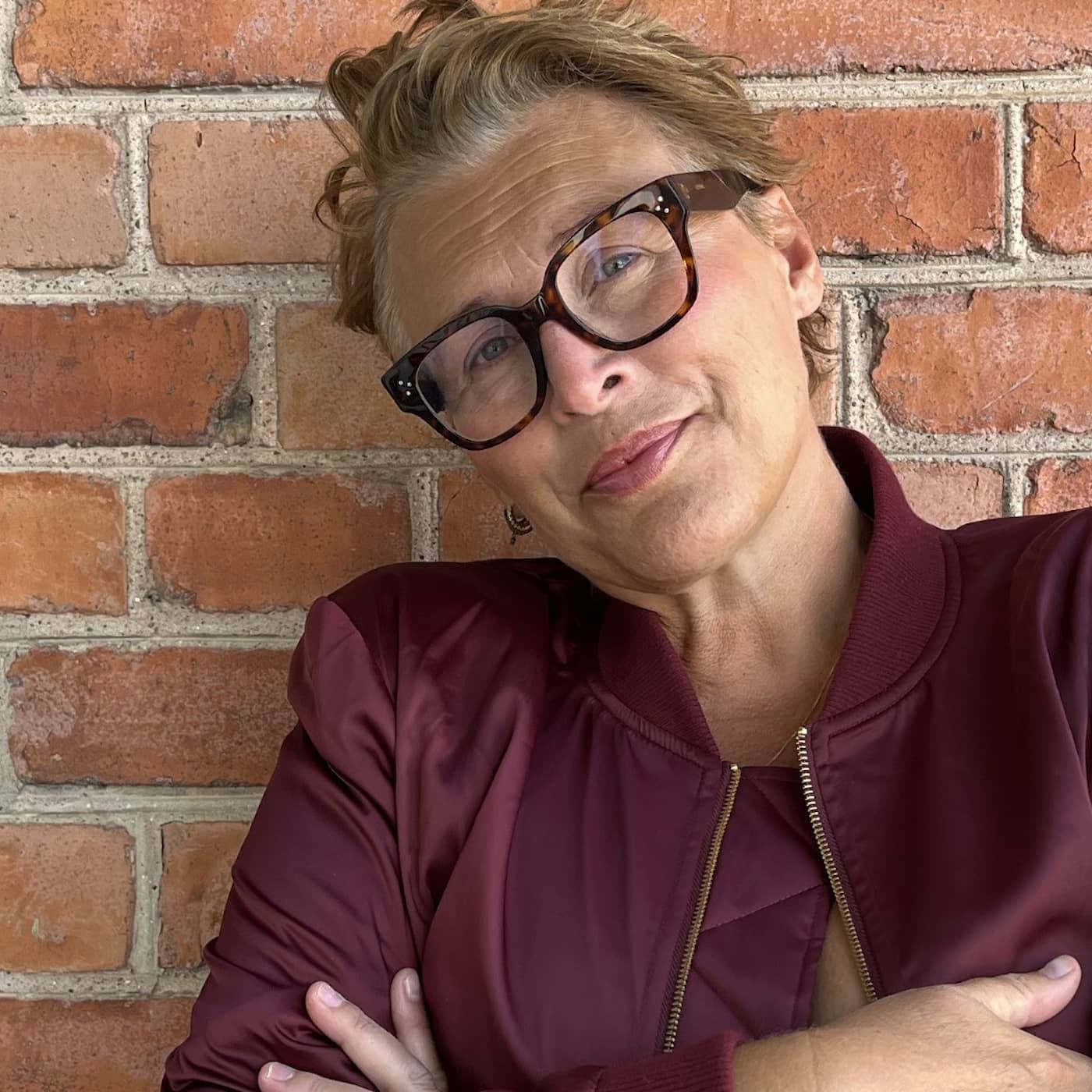 Hannah Widell om utbrändheten: Finns ingen ”quick fix” artwork