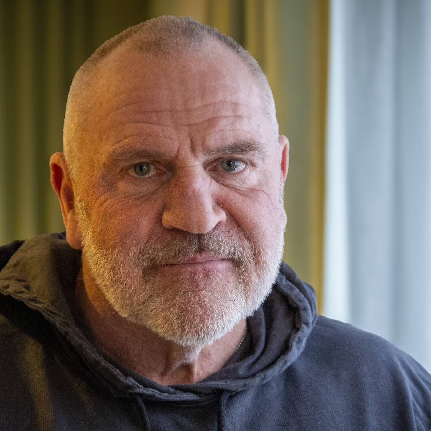 Tommy Jakobsson: Hela min uppväxt var en förnedring artwork
