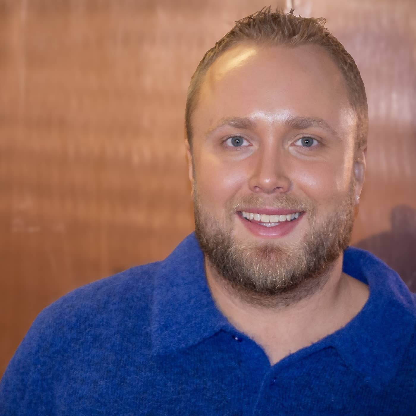 Edvin Törnblom: Jag lärde mig stava mitt namn häromdagen artwork