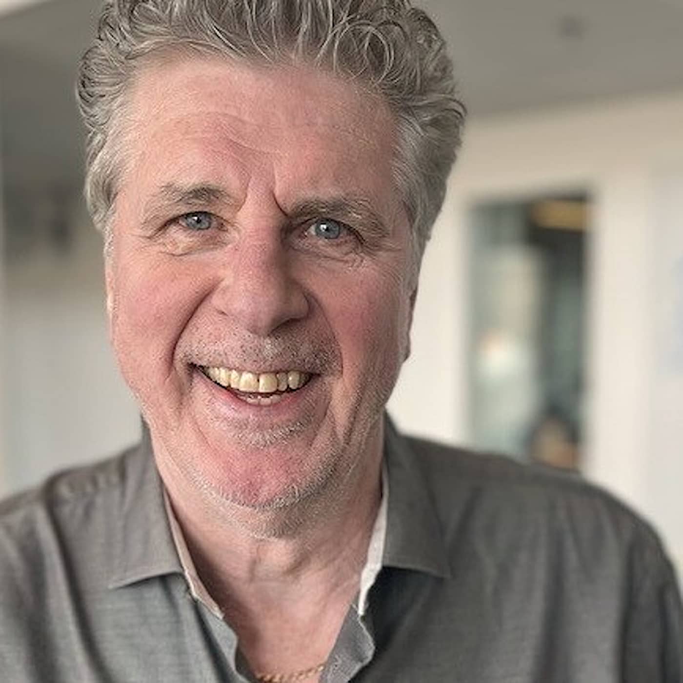 Flickidolen Paul Paljetts nya liv: ”Underbart” artwork