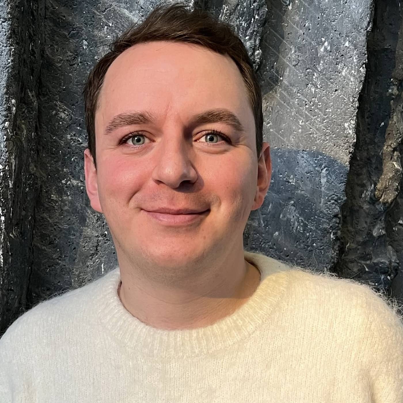 Städ-Kevin: Min största hobby råkade bli mitt jobb artwork