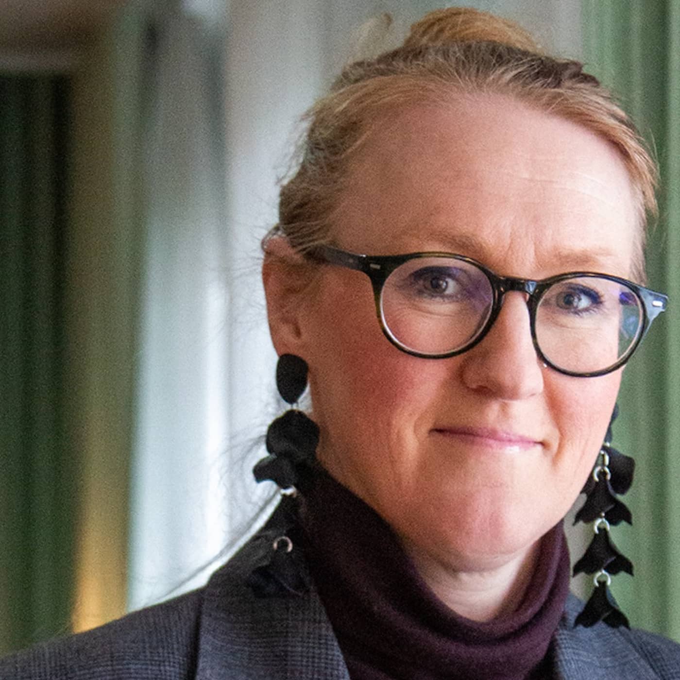Emma Spak om Almedalsmordet: Jag har blivit mer cynisk artwork