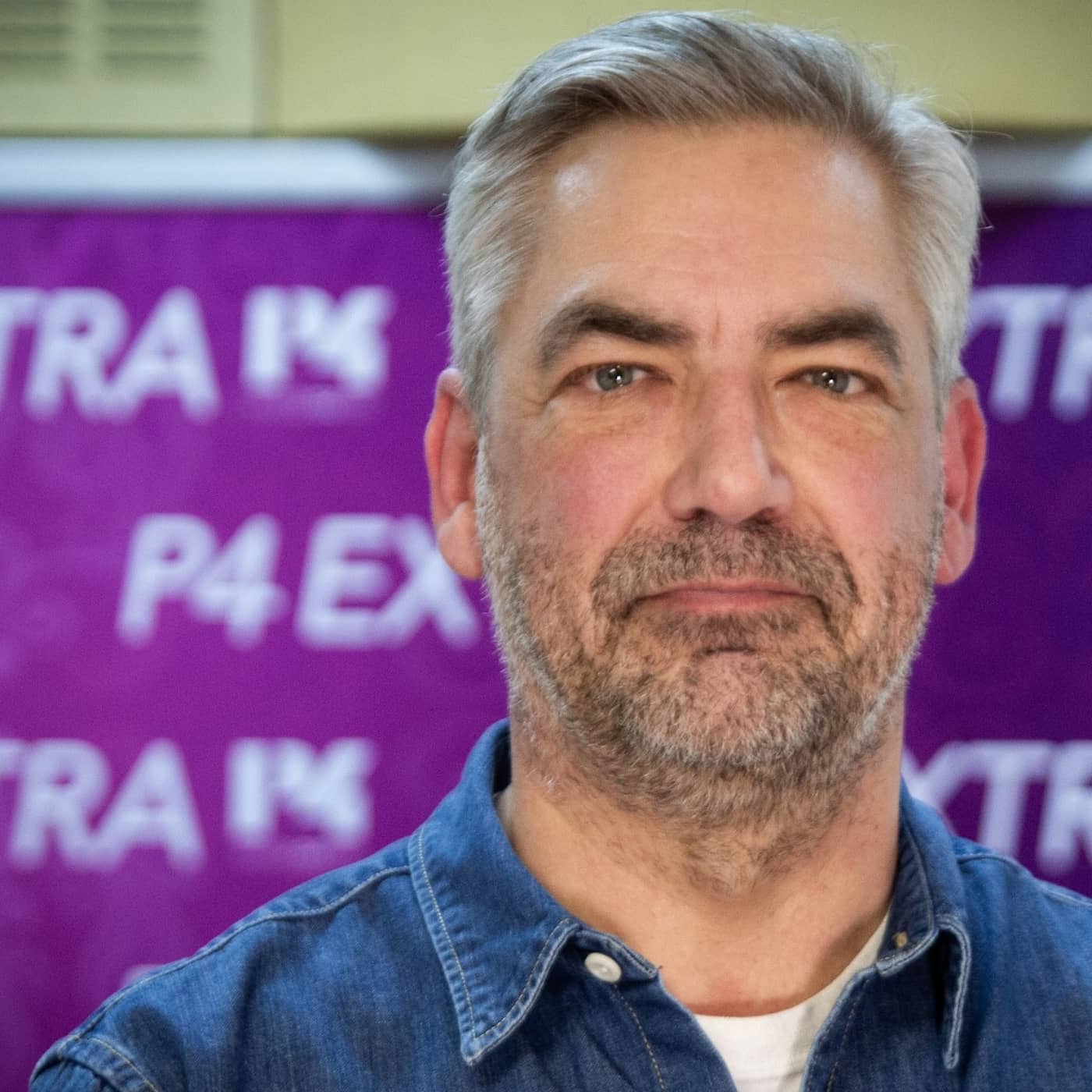 Anders Krafts laster: Måste hantera det om vi ska bo ihop artwork