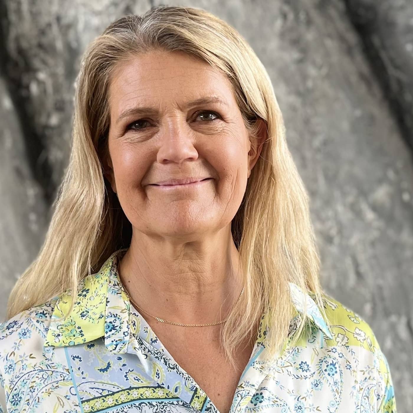 Marie Lehmann: Jag tog ganska mycket plats artwork