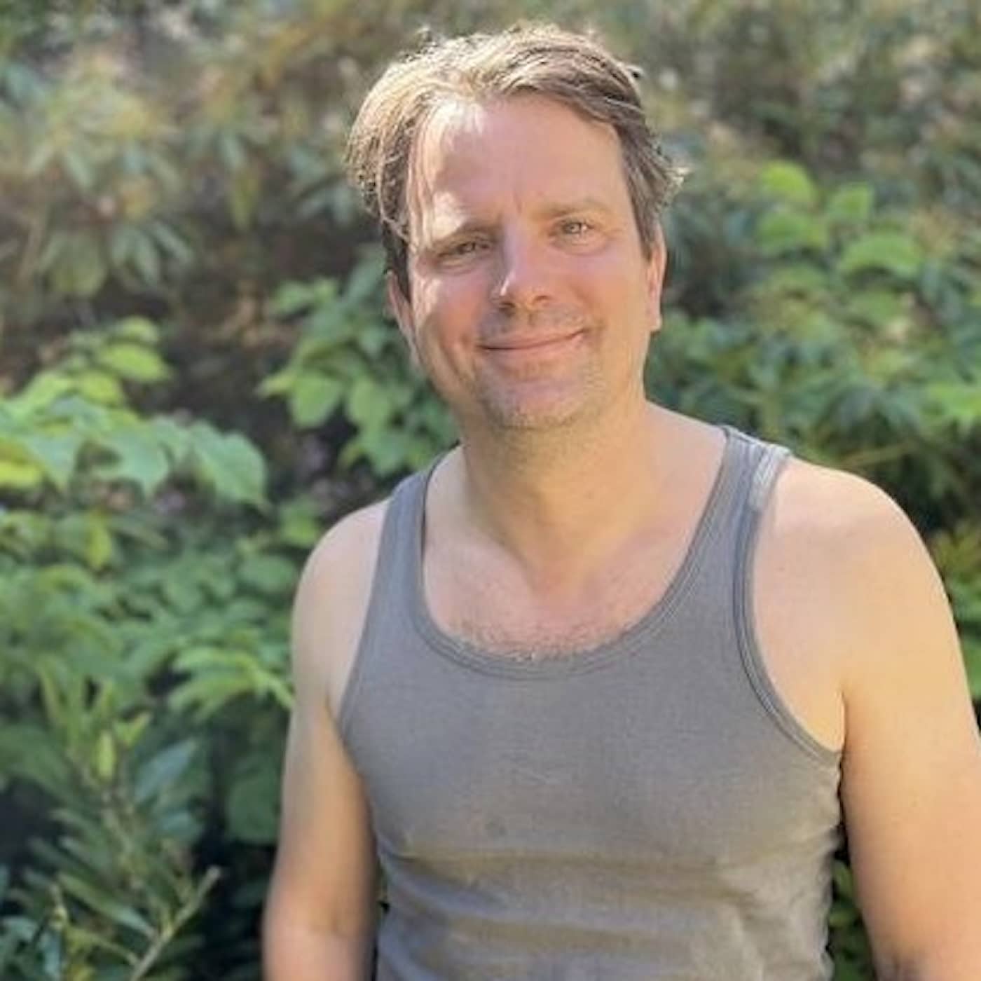 Måns Nathanaelson: Det är roligast att spela en otrevlig person artwork