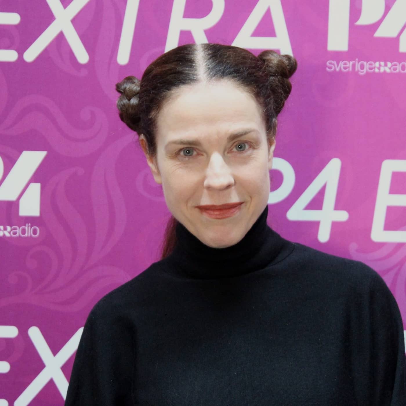 Jessika Gedin efter Nobel: En känsla av övergivenhet artwork