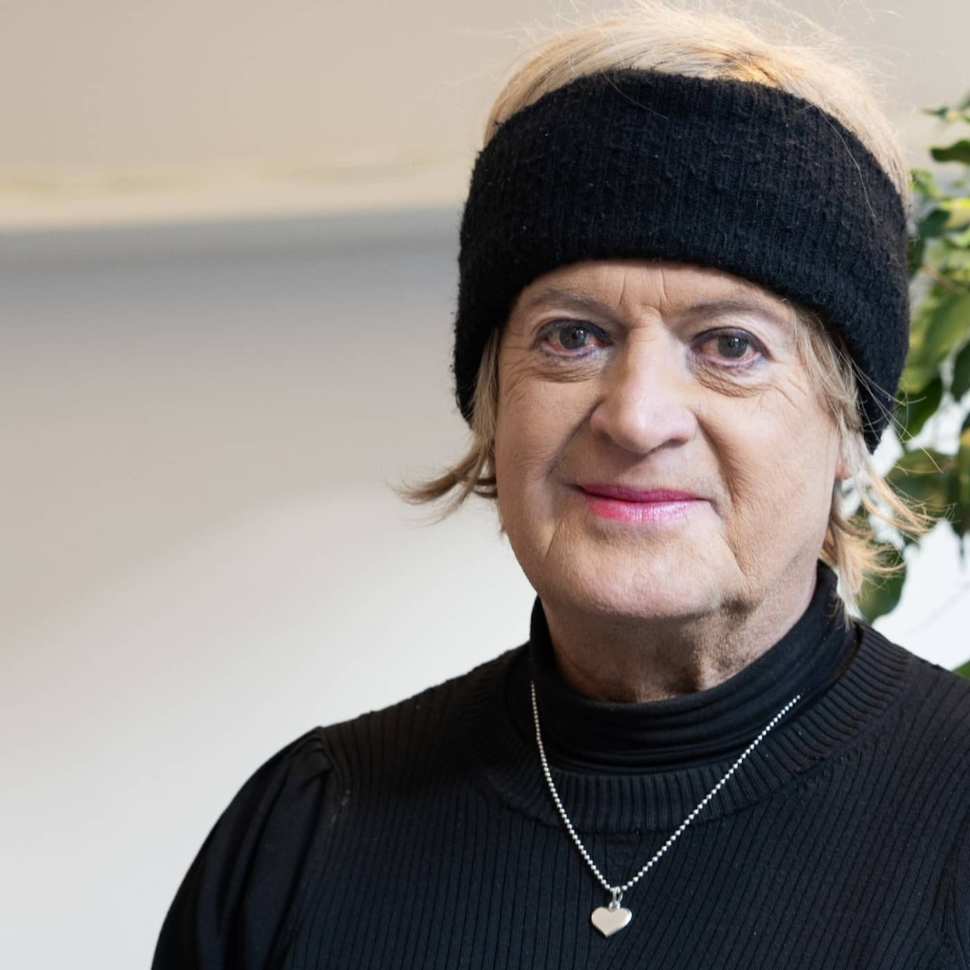 Fredrik Ekelund / Marisol M: Då fick jag nyckeln till att skriva artwork