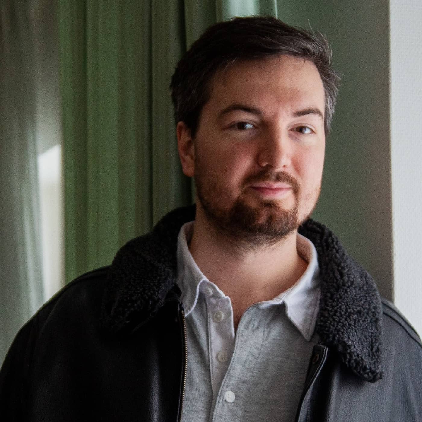 Torbjörn Averås Skorup: Jag vågar inte flirta med någon artwork