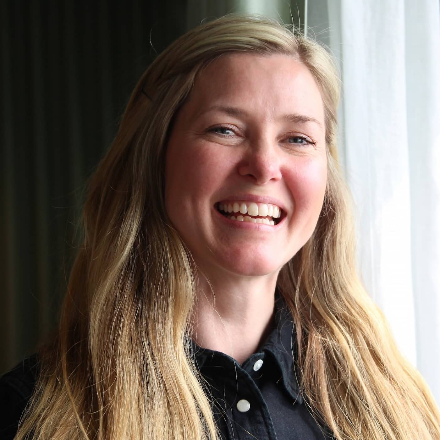 Fiskeprofilen Emilie Björkman: Man blir stolt över sin fångst artwork