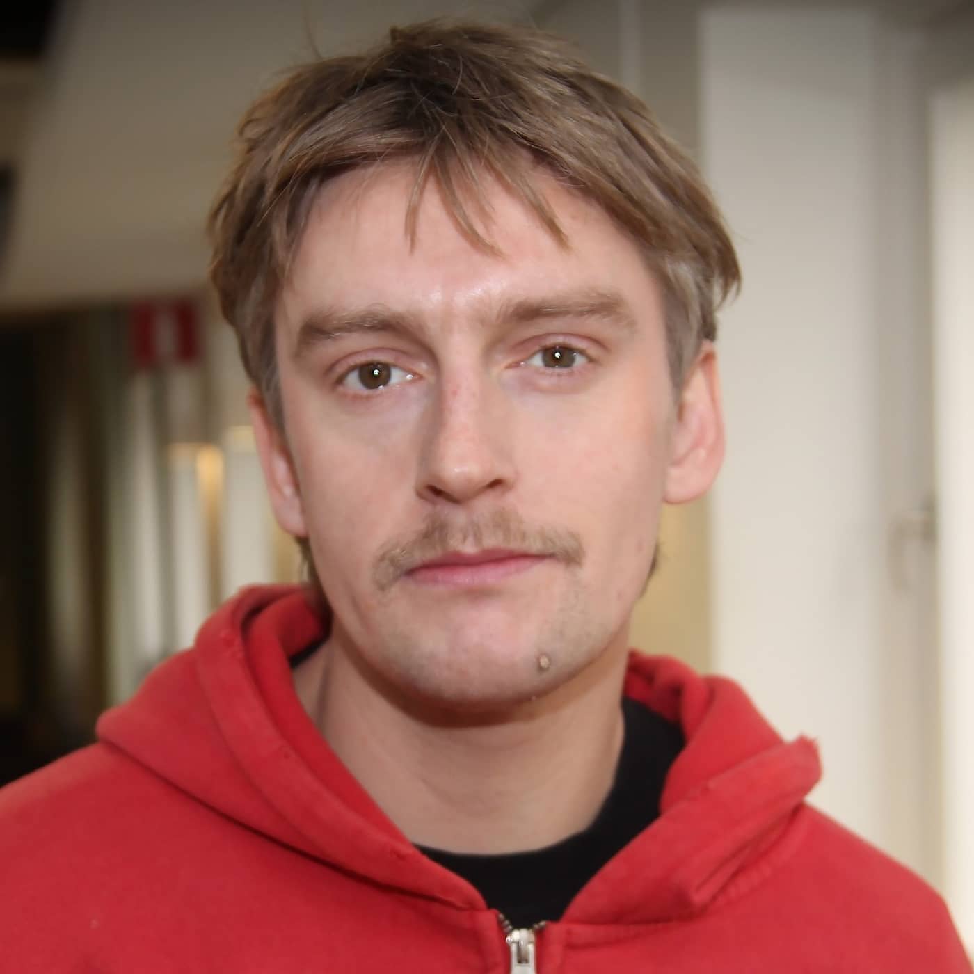 Designern Gustaf Westman: Lyxigt att göra det som är absolut roligast artwork