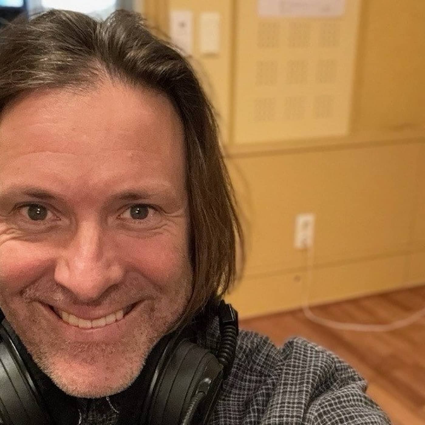 Niklas Ekstedt: Mat behöver inte alltid vara god artwork