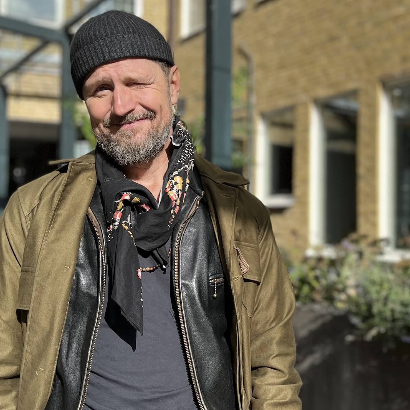 Moneybrother: Mina barn lärde mig mycket om förhållanden artwork