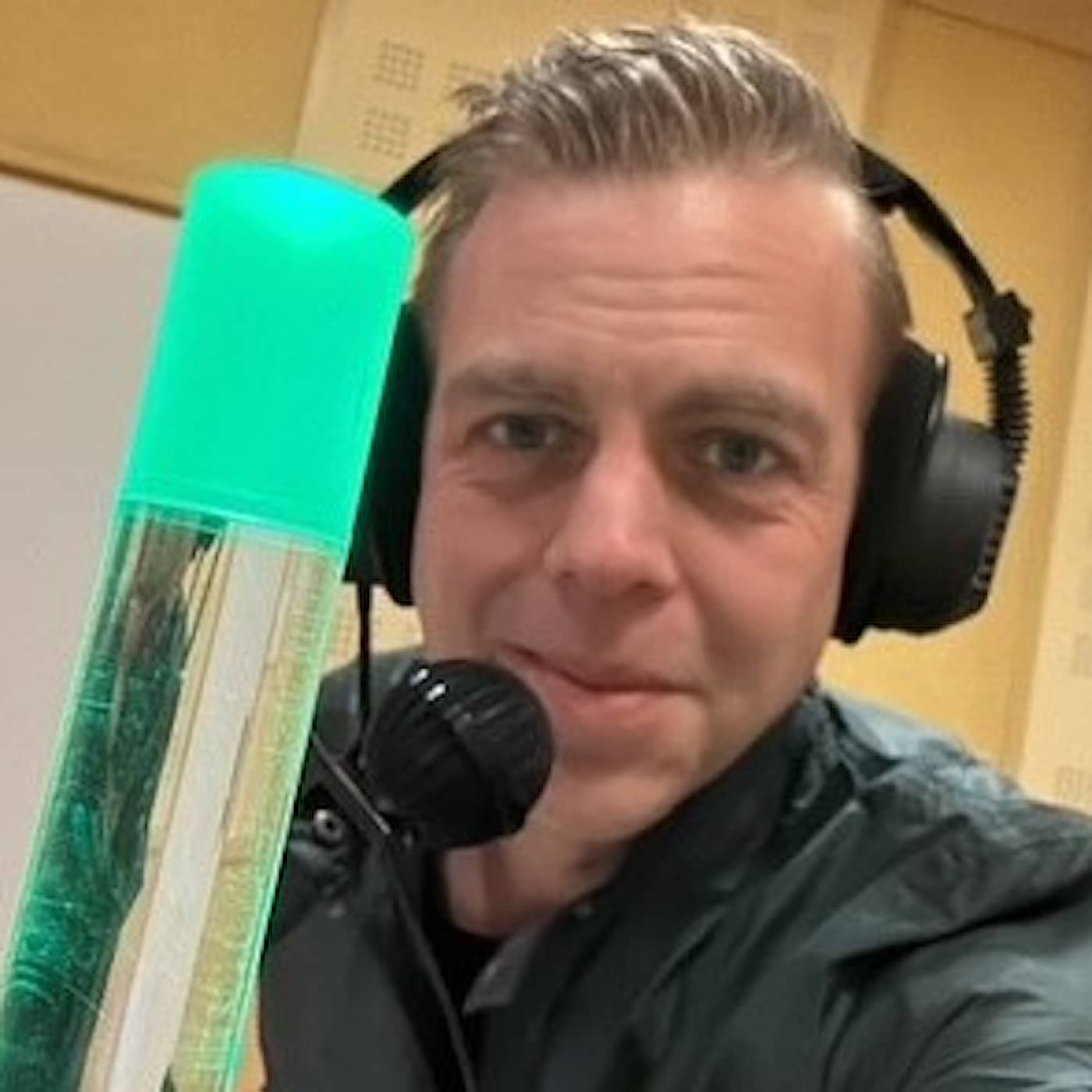 Christoffer Carlsson: Det man lämnar kan man inte riktigt återvända till artwork