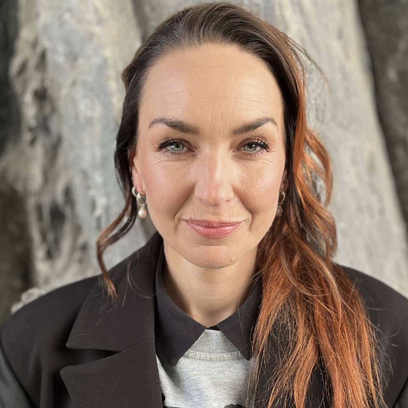 Lena Ljungdahl: Säkerhetsbranschen har inte i skolan att göra artwork