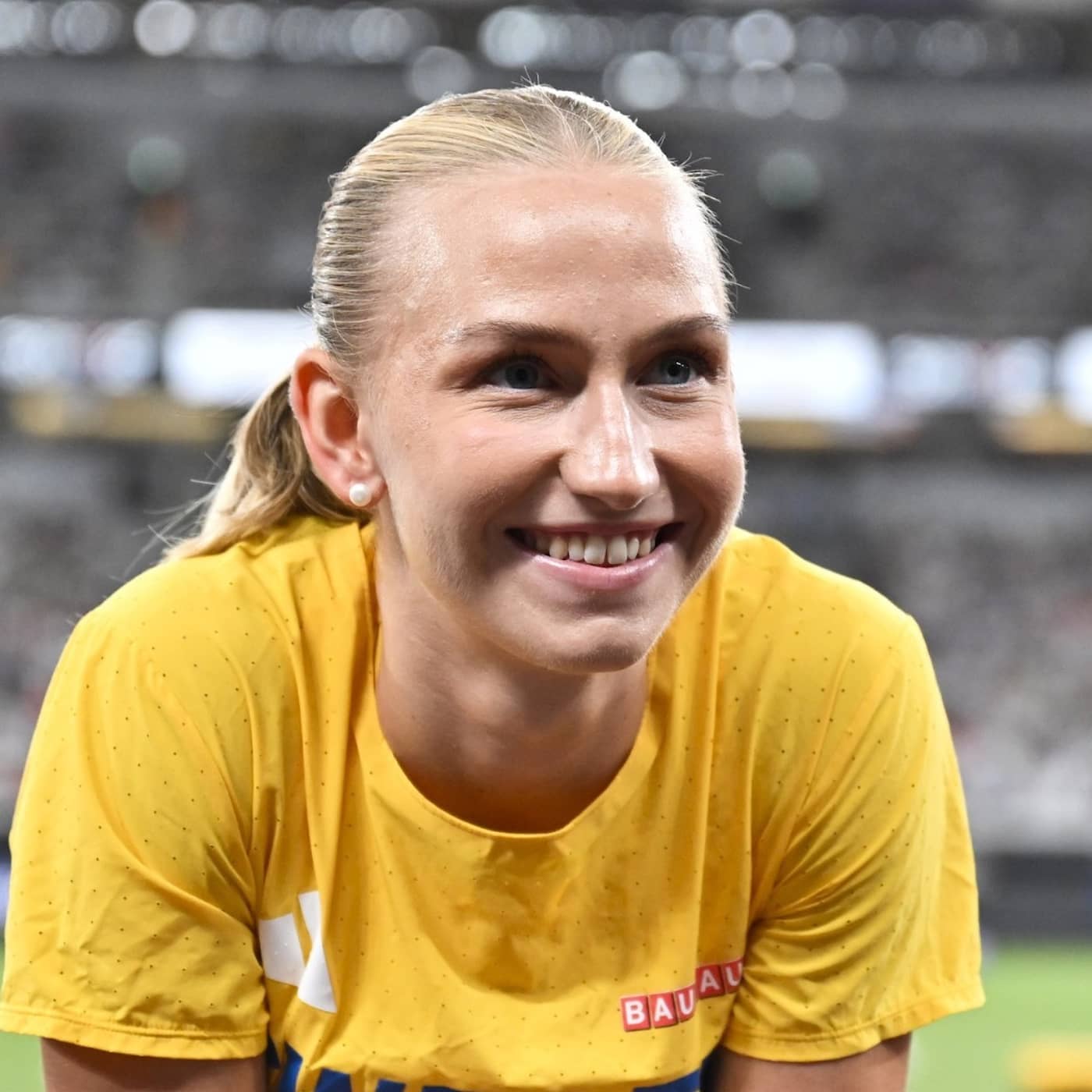 Maja Åskag efter VM: Jag var sjuk inför finalen artwork