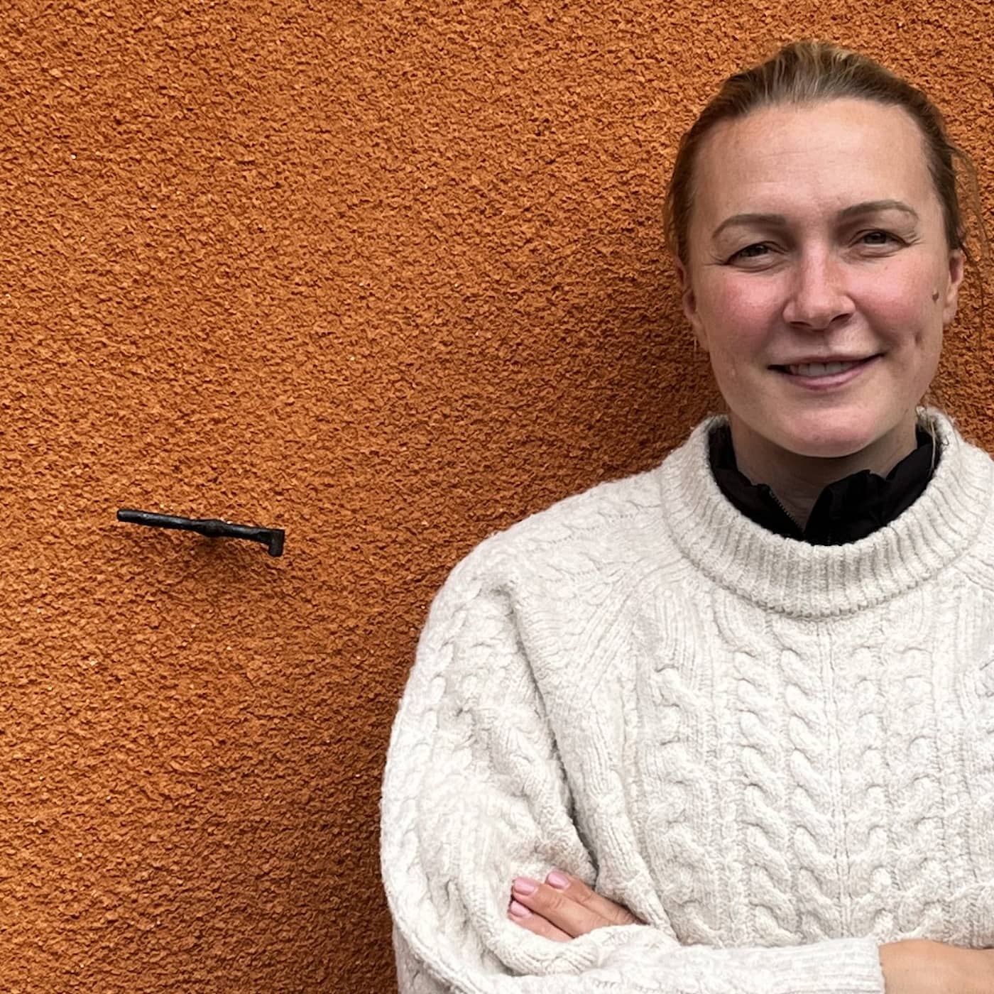 Sarah Sjöström om förlossningen: Det var lite traumatiskt artwork