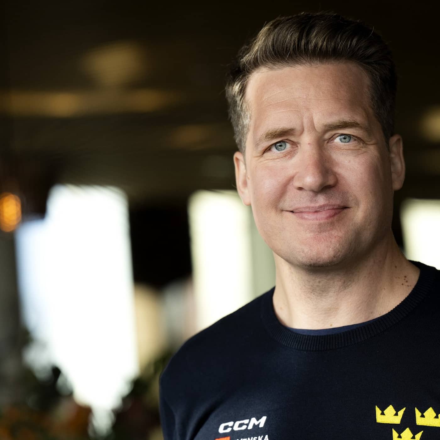 Sam Hallam: Att skapa en trygg miljö är nyckeln till framgång artwork