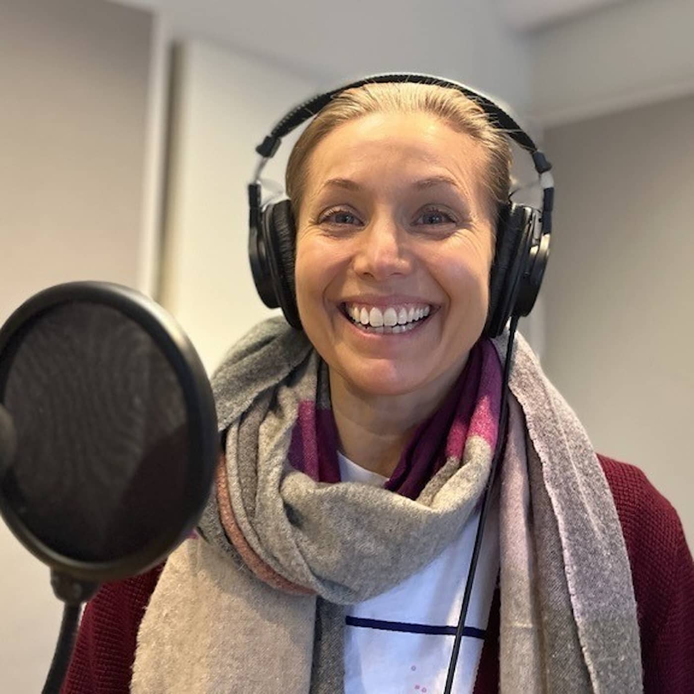 Tina Nordström: Ärlighet kan vara rätt svårt artwork