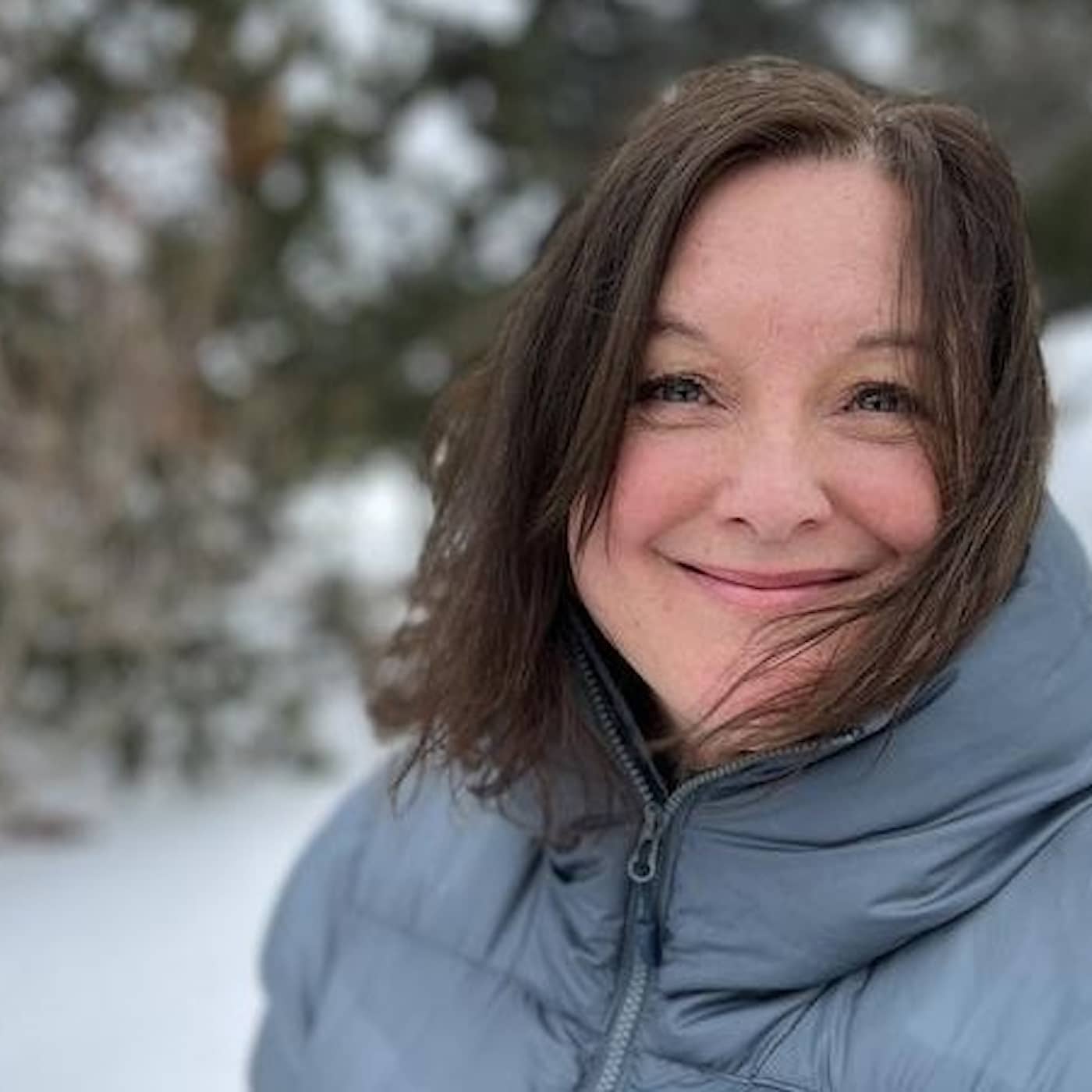 Karin Härjegård: Jag tror böcker är livsviktigt artwork