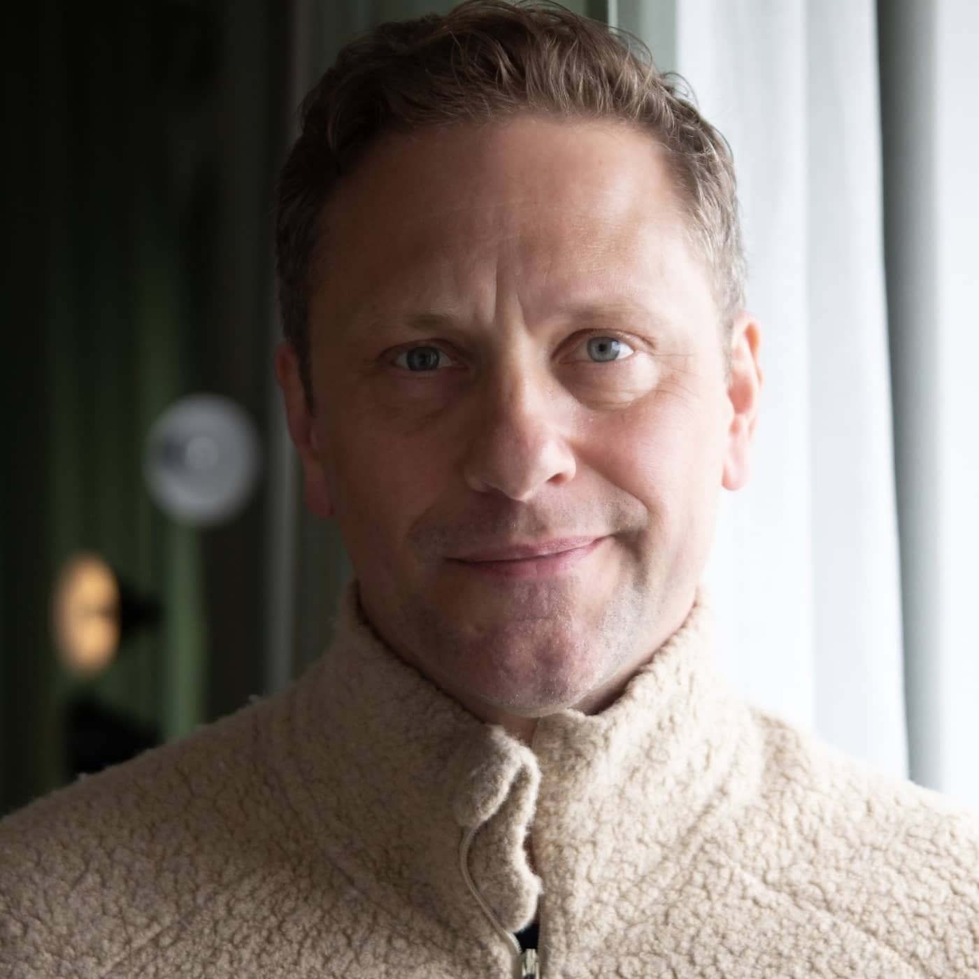 Magnus Betnér: Jag är mindre arg nu artwork