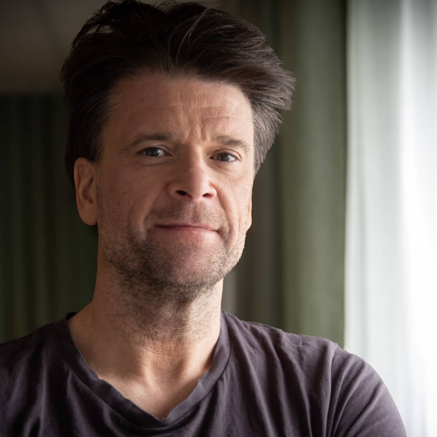 Peter Magnusson: Ingen förtjänar någonting artwork