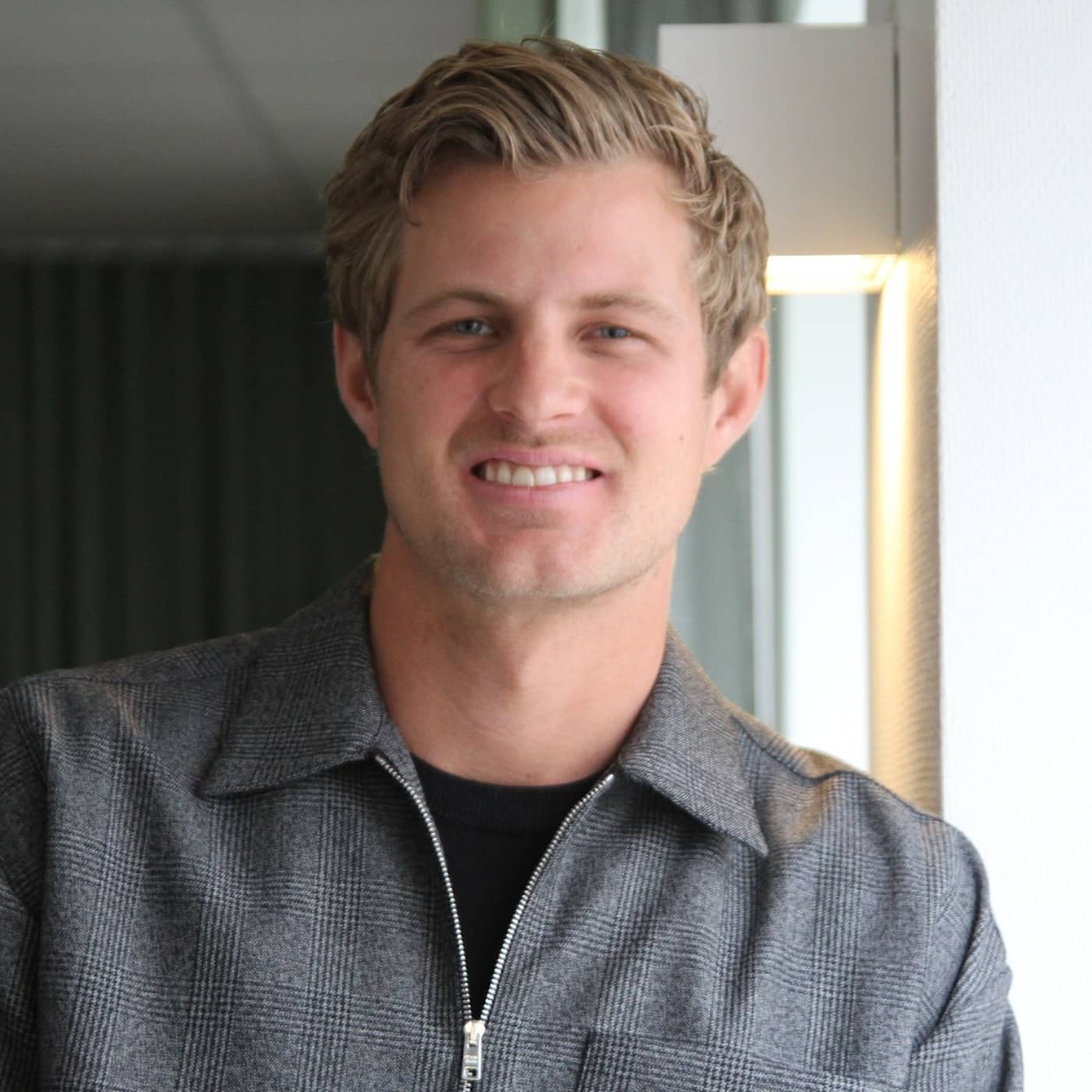 Marcus Ericsson kör i över 300 km/h: Jag är inte rädd artwork