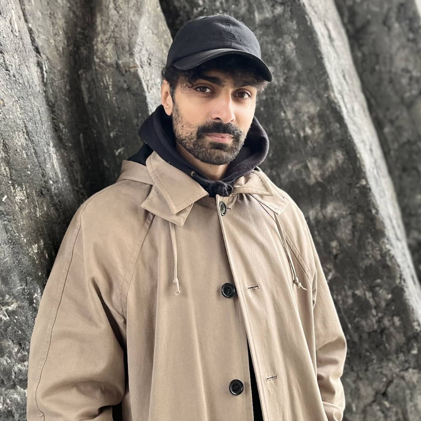 Alexander Abdallah: Jag tror jag fick hybris artwork