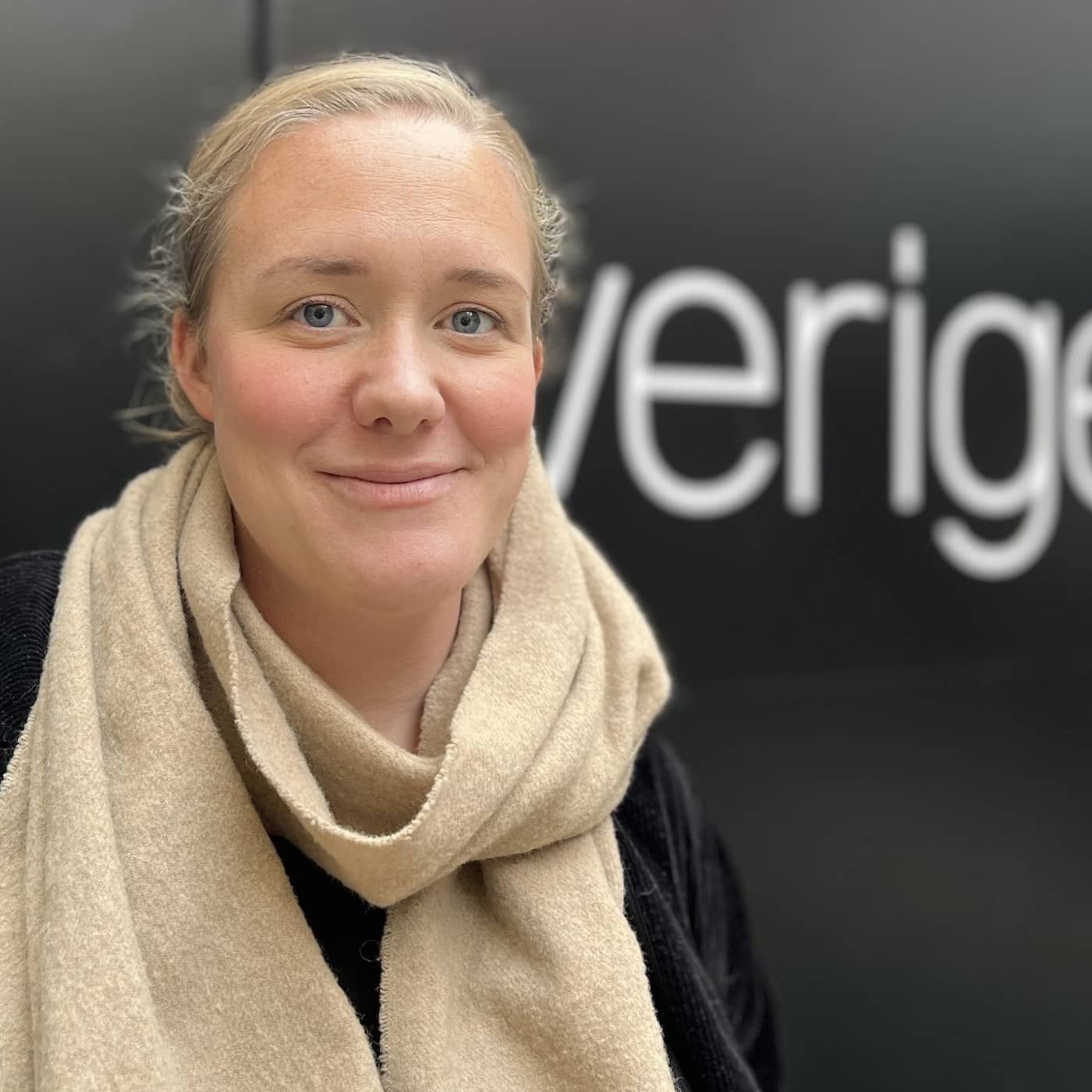 Moa Lundqvist: De som har min humor känner jag ett väldigt starkt band till artwork