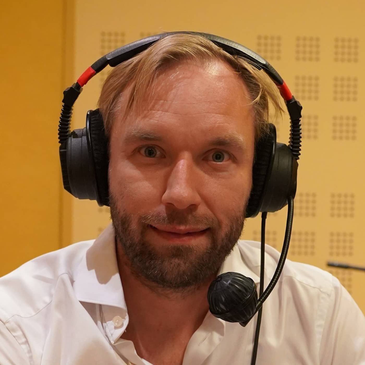 Oscar Jonsson: ”Vi måste förstå hoten för att kunna möta dem” artwork