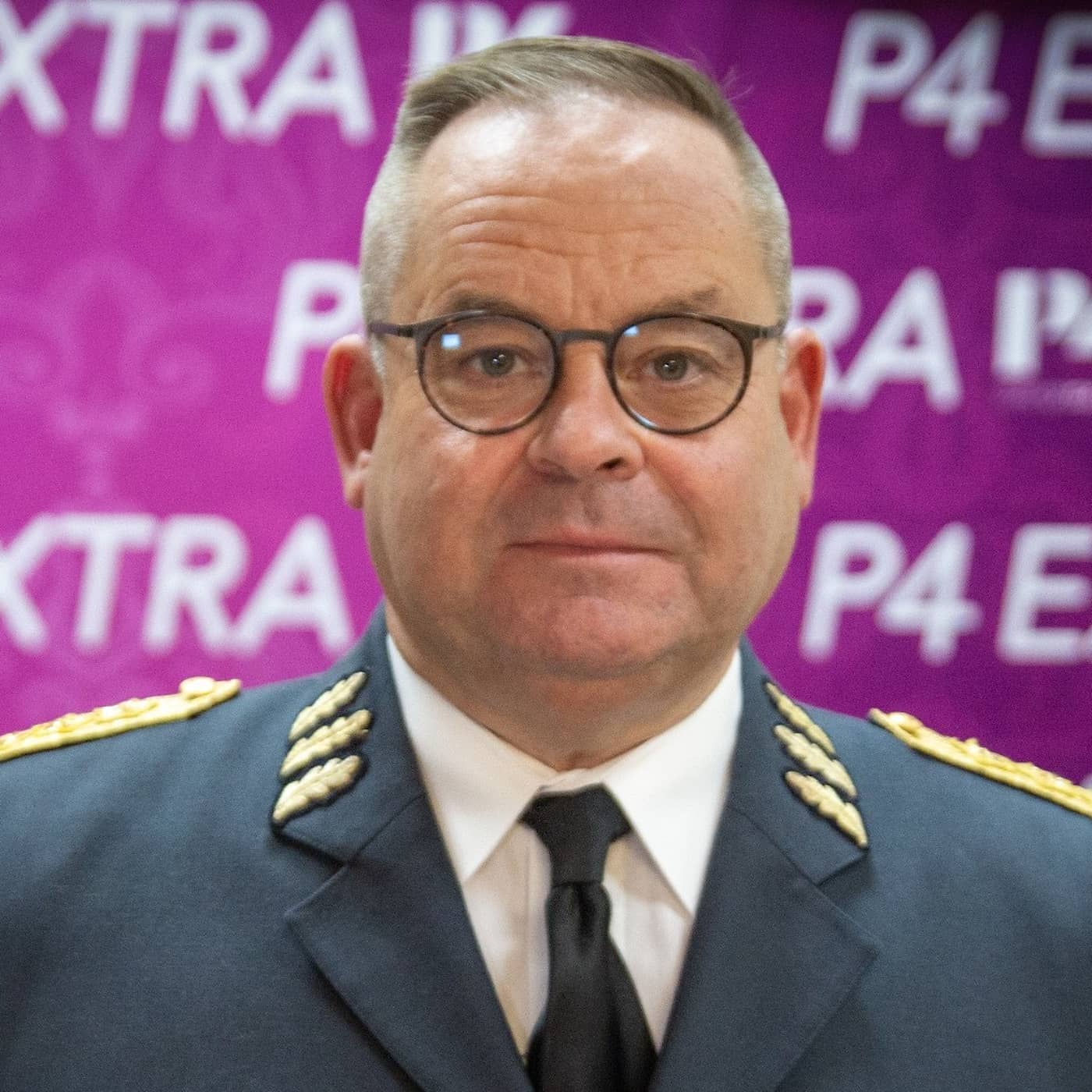 ÖB Michael Claesson: Det här är Sveriges viktigaste uppgift i Nato artwork