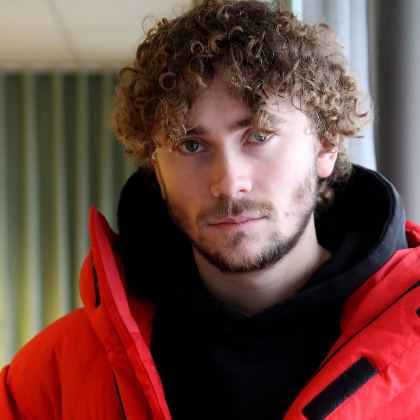 Felix Sandman: Jag behövde ta avstånd från det livet artwork
