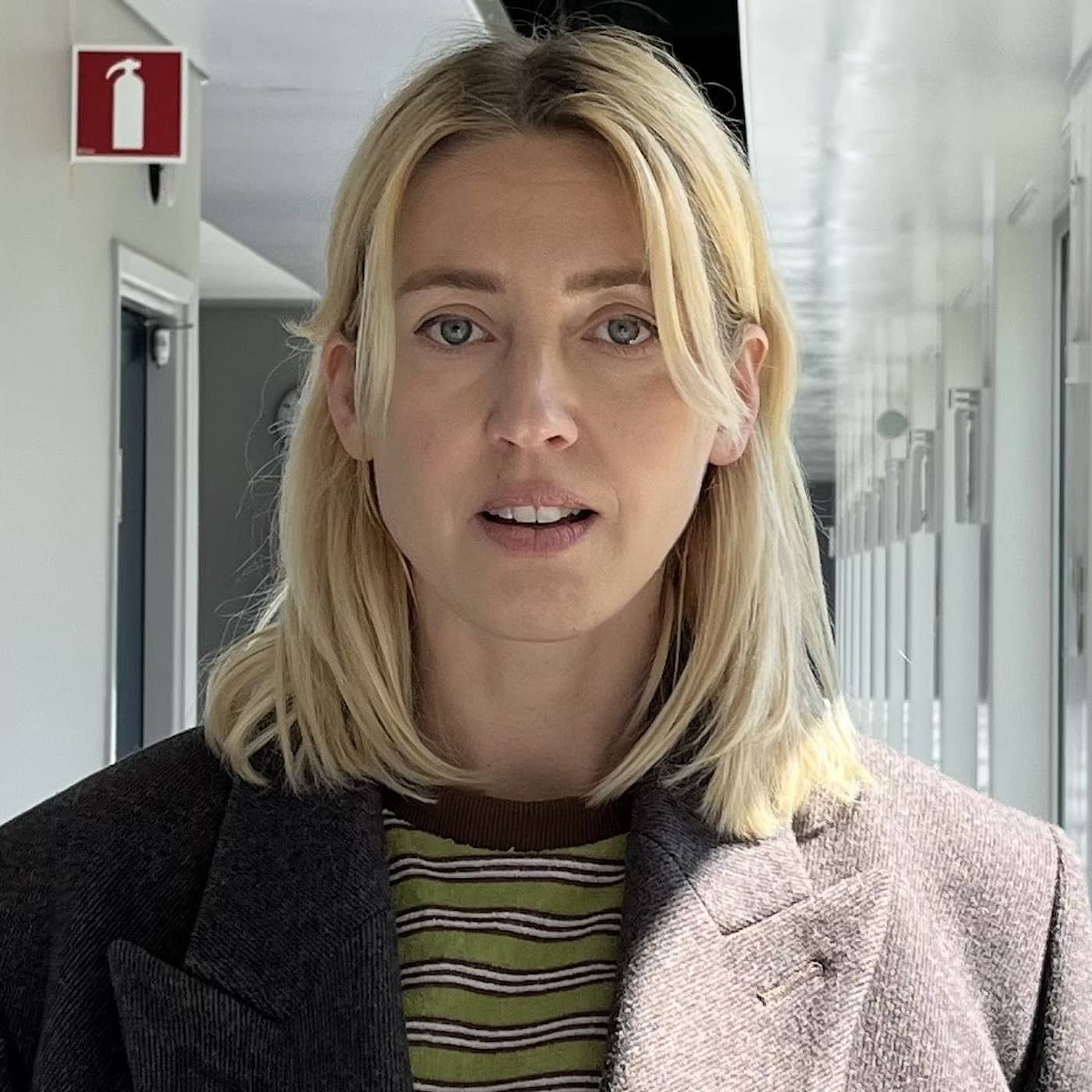 Veronica Maggio: I grupp vet jag inte vem jag är artwork