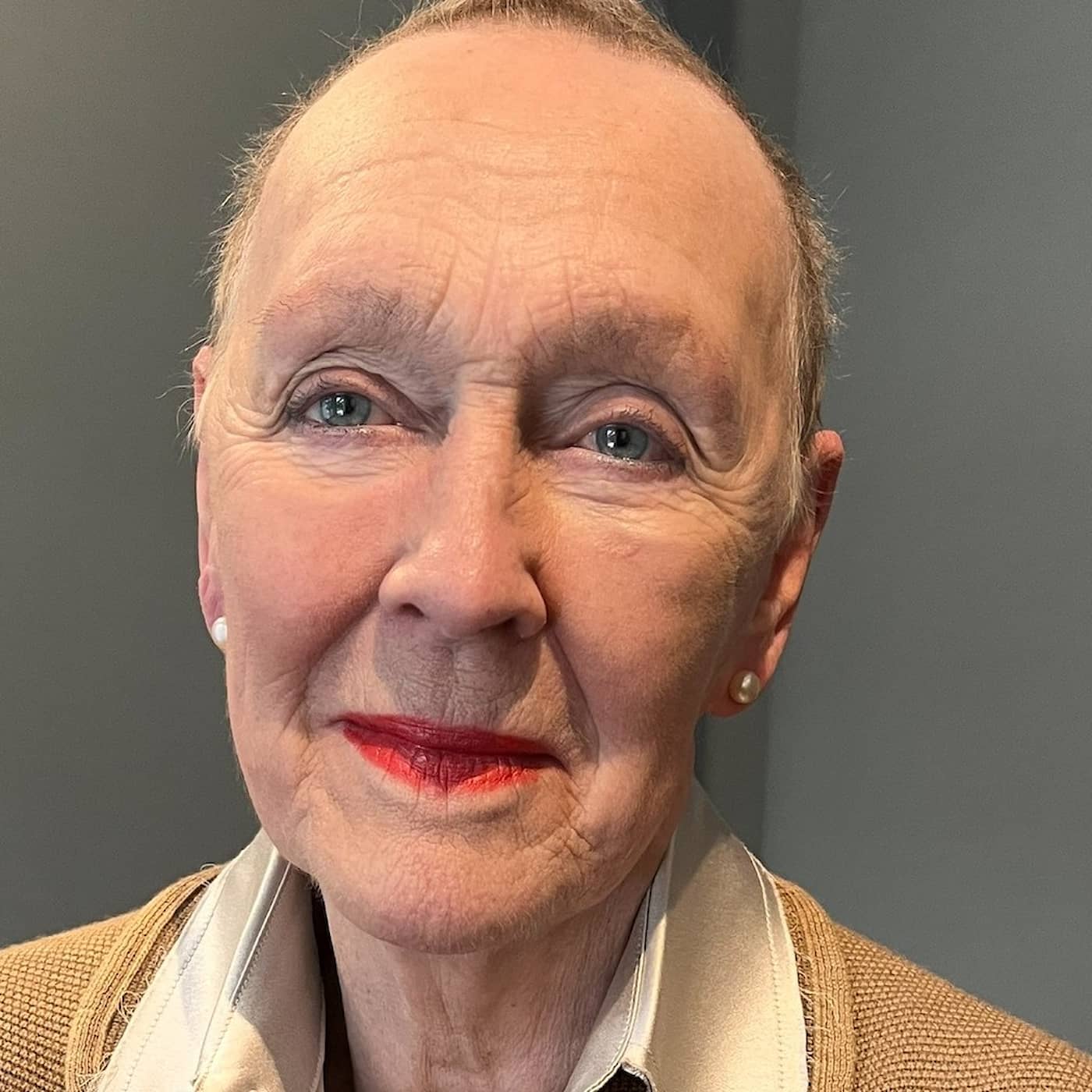 Ebba von Mecklenburg: Vett och etikett är inte på topp i dag artwork