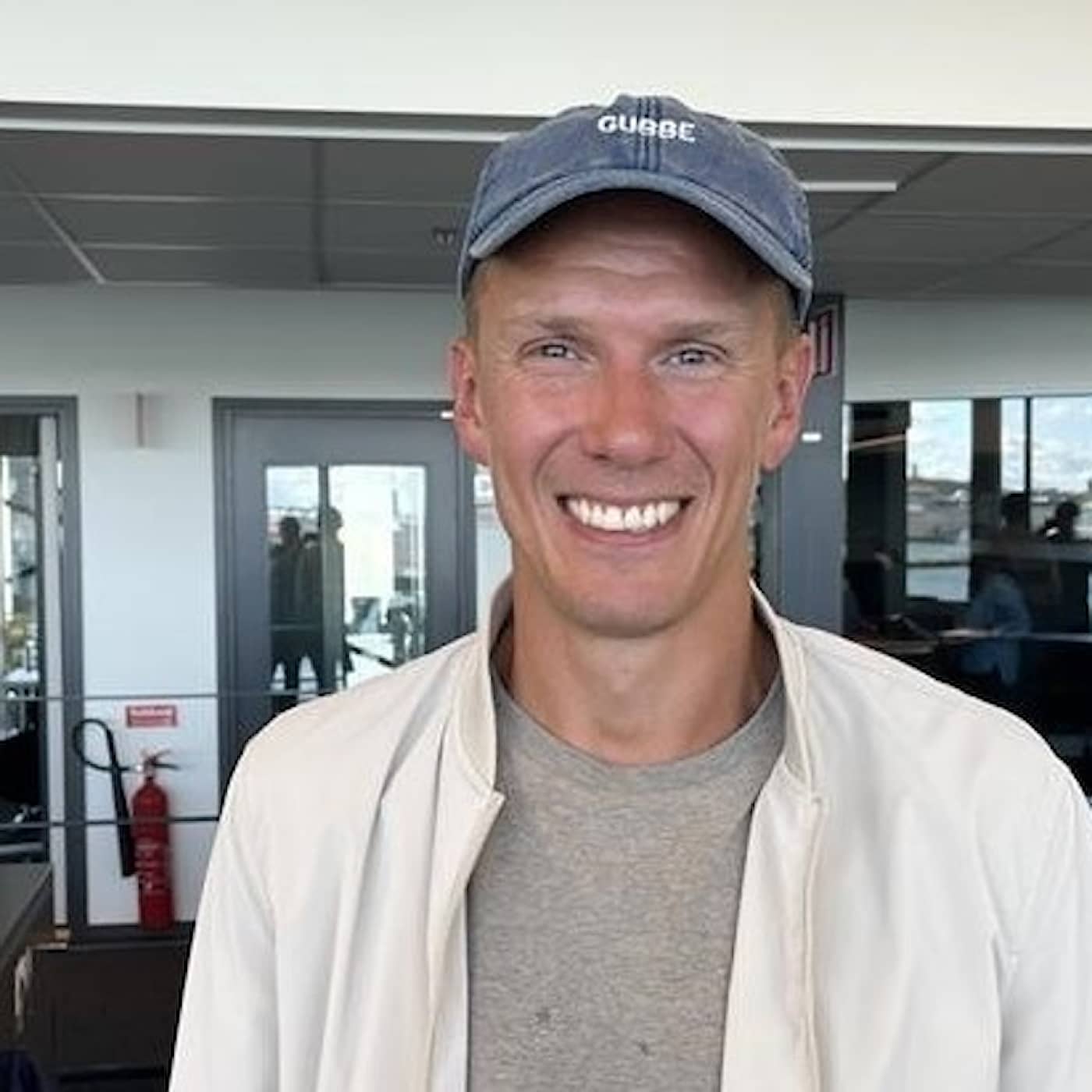 Ex-proffset Pontus Wernbloom: Folk gick över lik för att få spela artwork