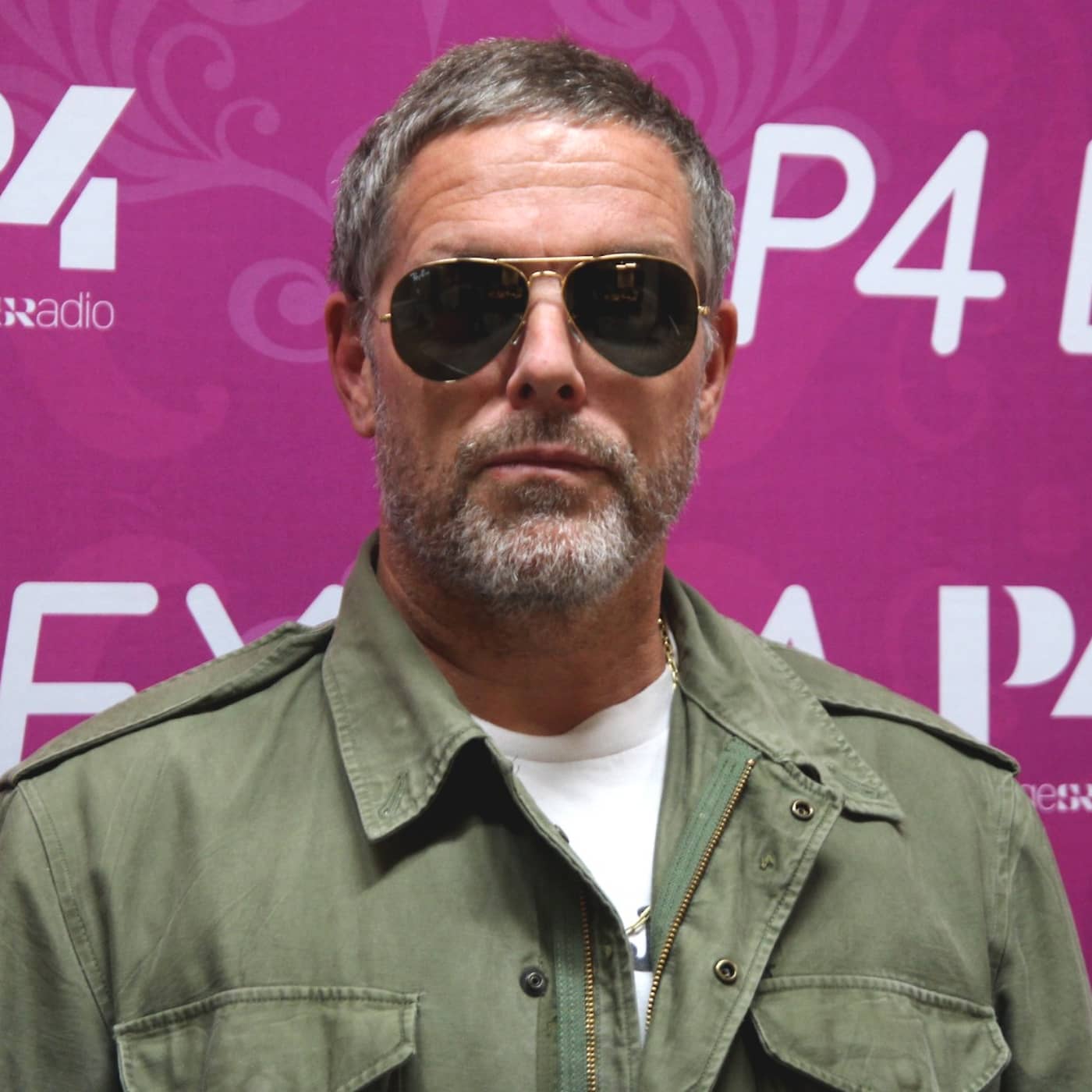 Musikikonen Jocke Åhlund: Oasis var jättegulliga mot oss artwork