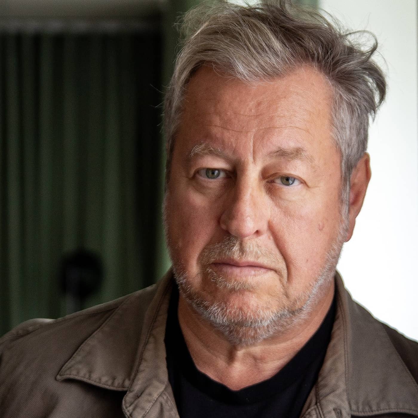 Mauro Scocco: Jag behöver inte höra ”Sarah” en gång till artwork