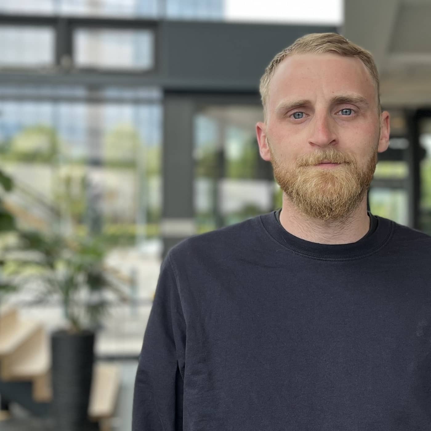 Bowlingproffset Jesper Svensson: Väldigt mycket sitter i skallen artwork