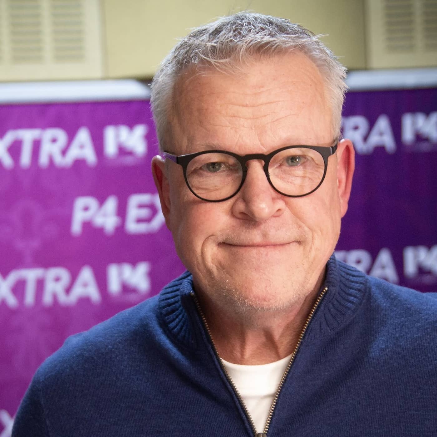 Janne Andersson: ”Jag vill göra andra grejer med livet” artwork