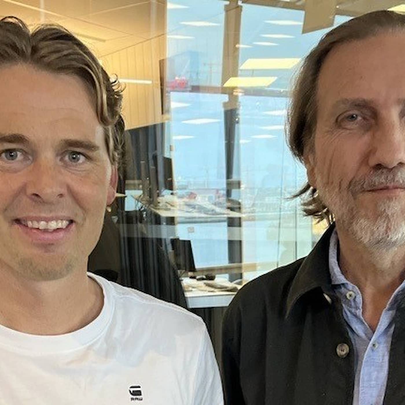 Fredrik ”Fidde” Holmberg: Jag uppfostrar mig själv genom fotbollen artwork