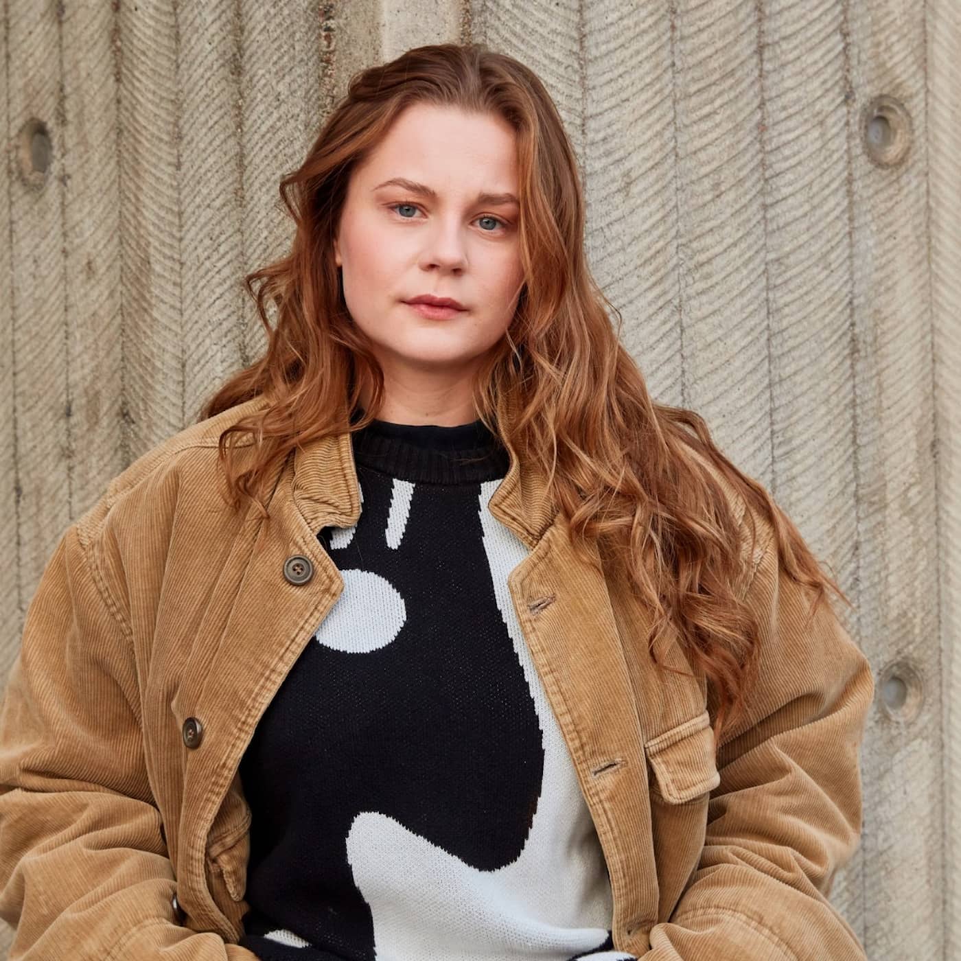 Molly Nutley fick dubbla diagnoser: ”Du måste skaffa barn nu” sa de artwork