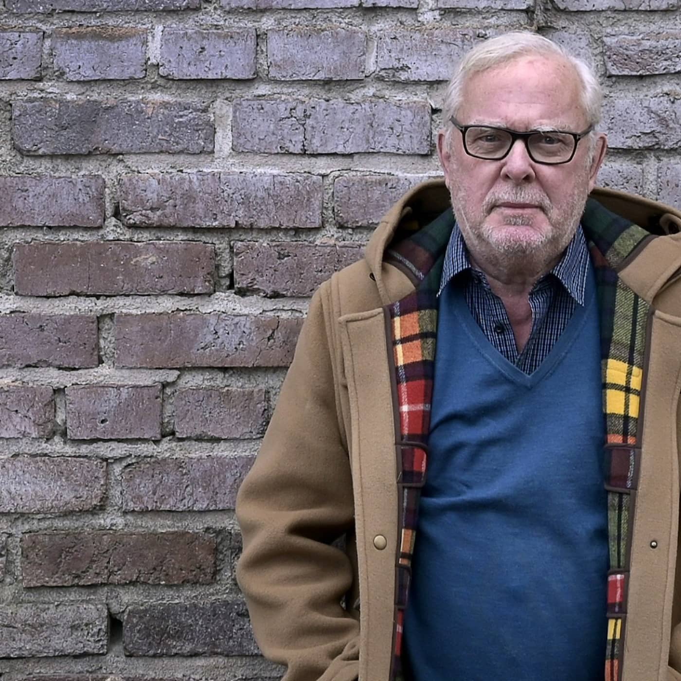 Bengt Magnusson: Då slog jag upp en whisky och började storgråta artwork