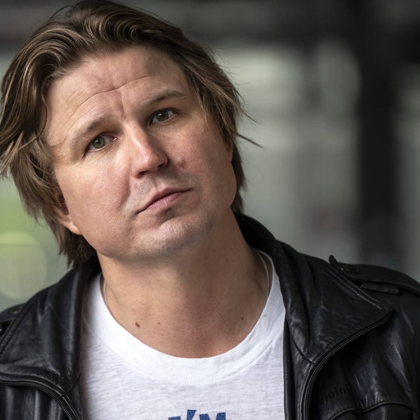 Markus Krunegård: ”Det är färre vägar framåt nu” artwork