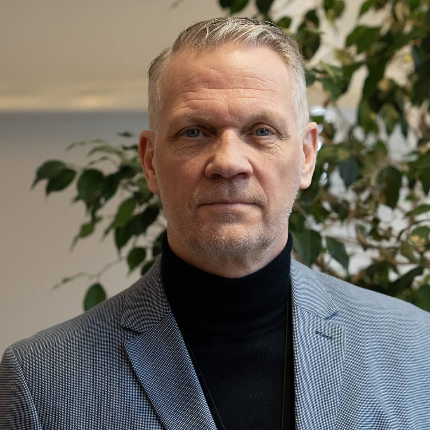 Bo Lundqvist: Det är ett nödvändigt ont artwork