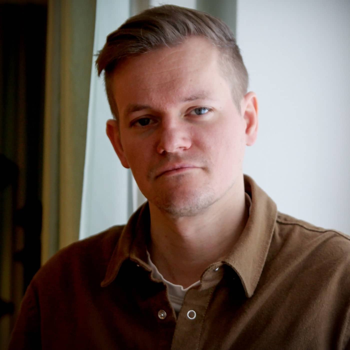 Medin: Jag skämdes så fruktansvärt mycket artwork