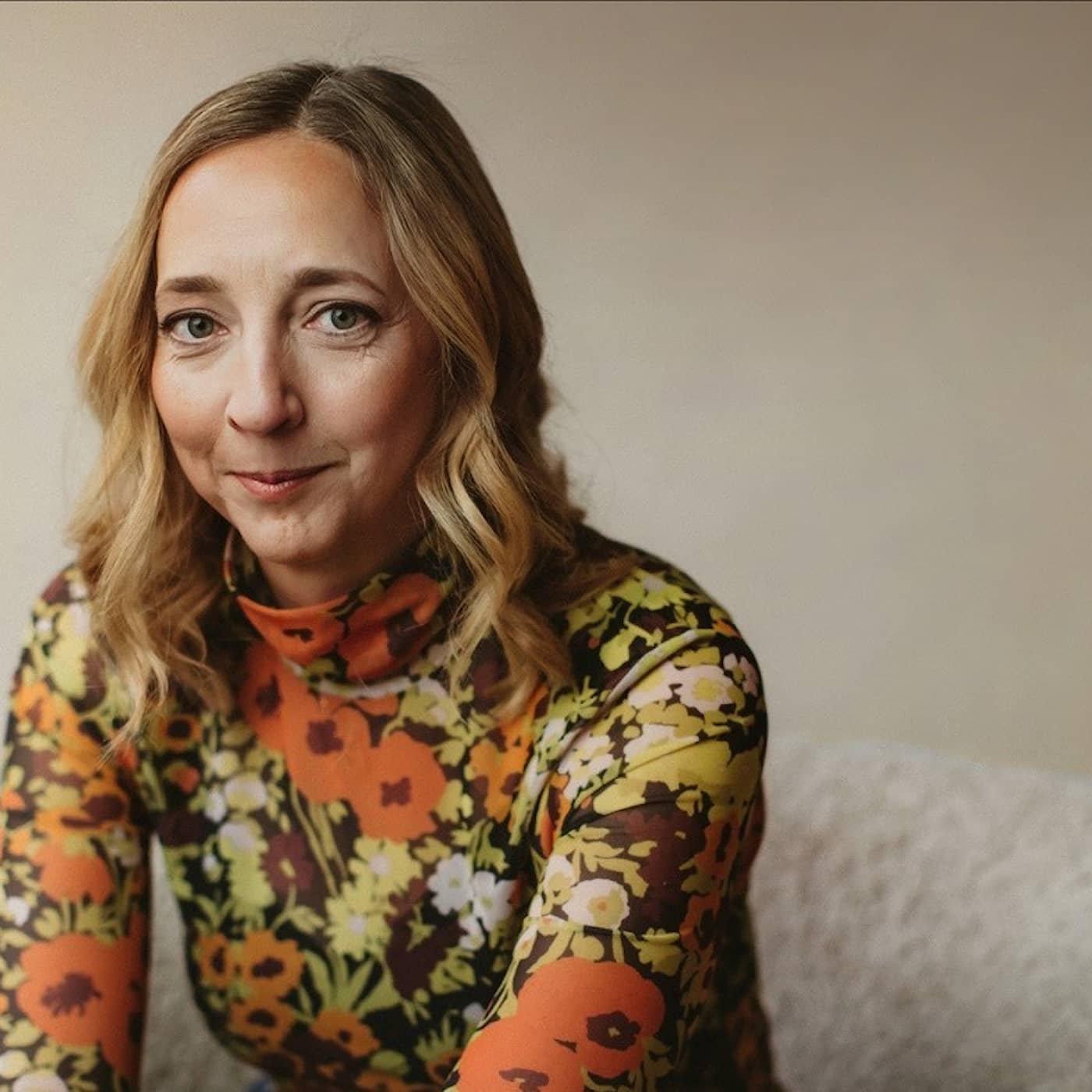 Emma Bouvin: Mycket av min fantasi föddes på Tjurkö artwork