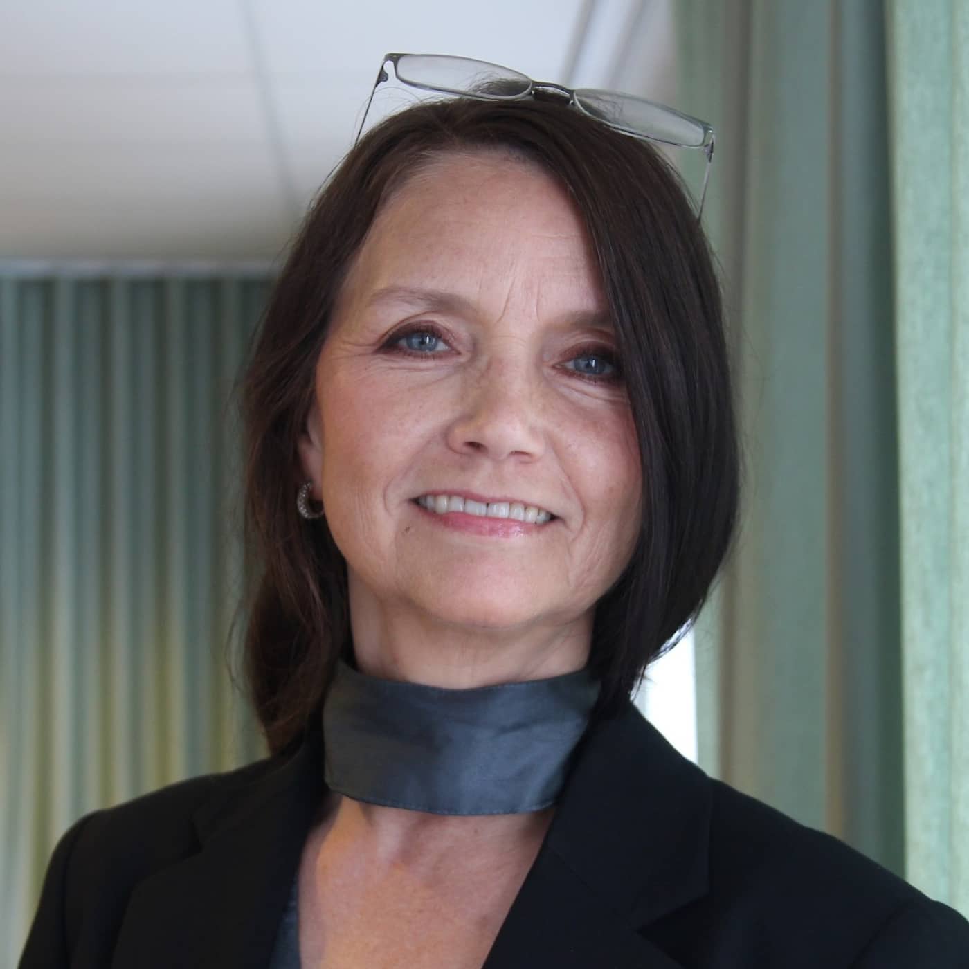 Tone Norum: Då förstod jag att Europe skulle slå igenom artwork