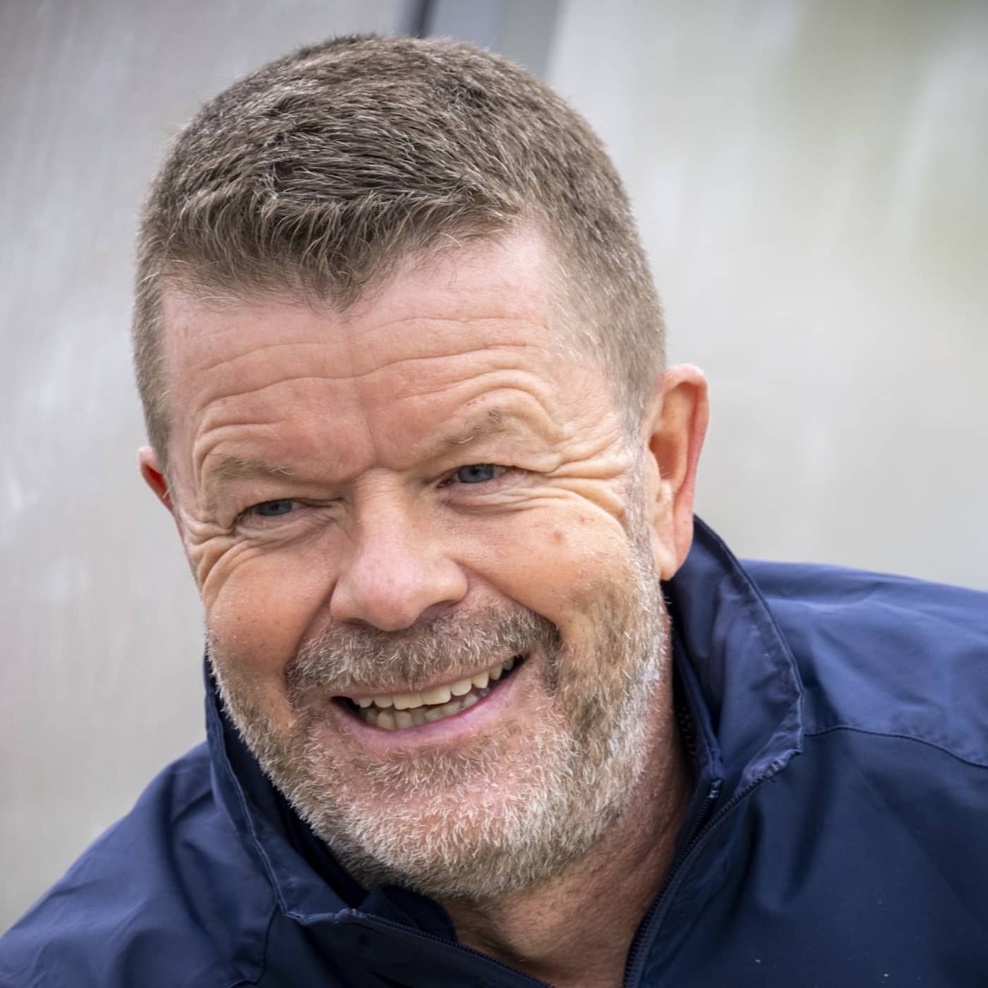 Guldtränaren Anders Torstensson: Vi ska vara bäst på det som är gratis artwork