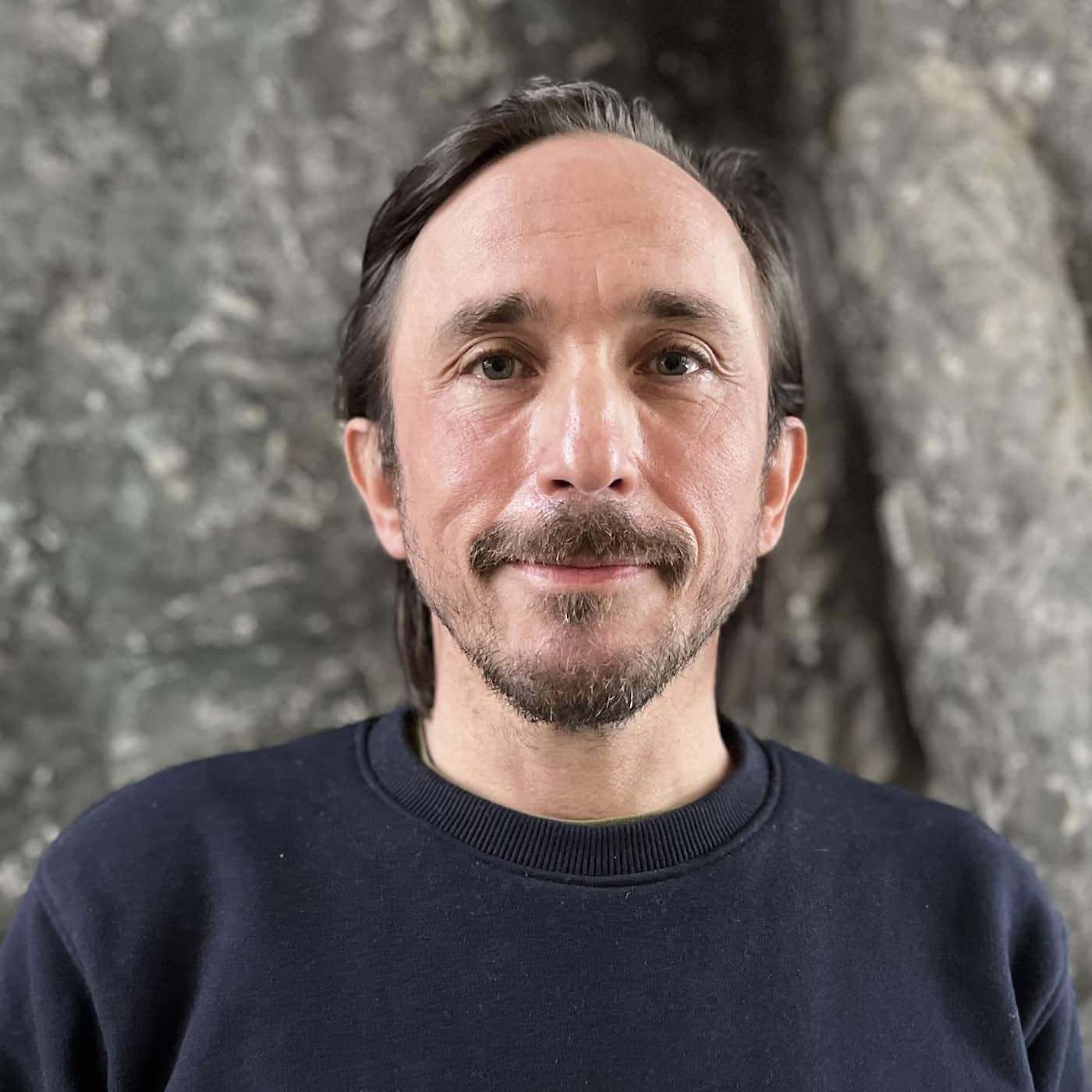 Jesper Salén om läkaryrket: Det ger mig trygghet artwork